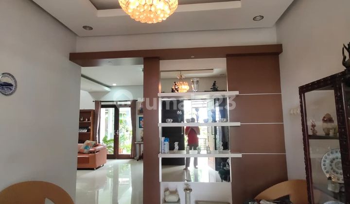 Dijual Rumah Lux Komplek Ciwaruga Bandung Barat Dijual Rumah Lux Komplek Ciwaruga Bandung Barat
