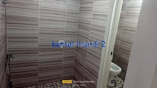 Dijual Cepat Rumah Sarijadi Kota Bandung  2