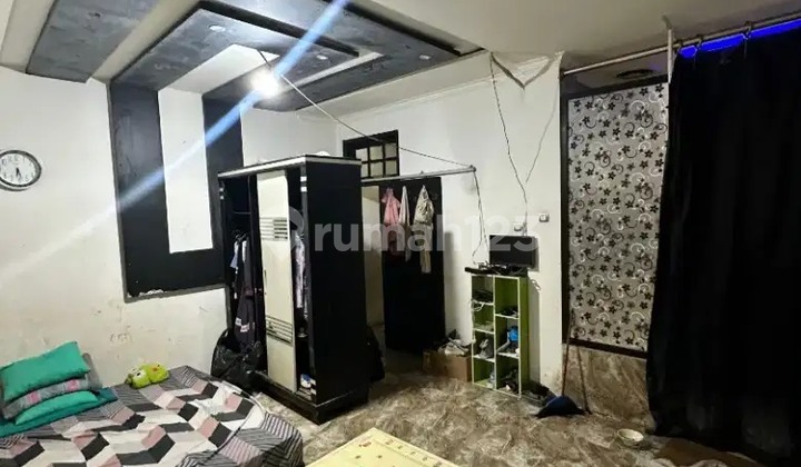 Dijual Rumah 2,5 lantai di Babakansari Kiaracondong Kota Bandung