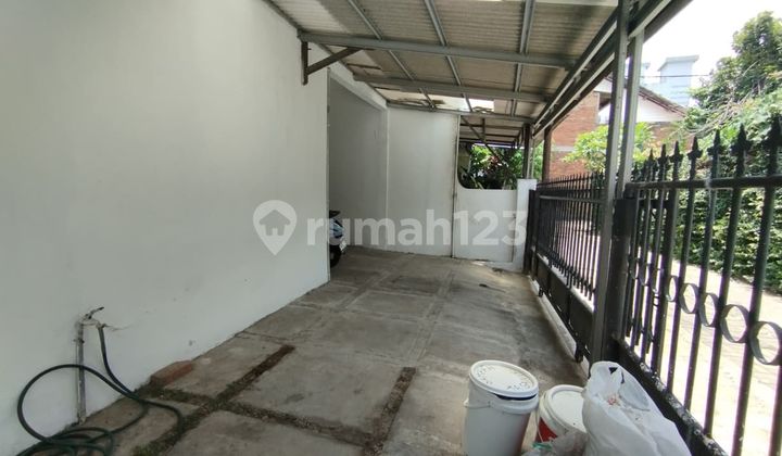 Dijual Rumah Strategis Cibabat Cimahi Dijual Rumah Strategis Cibabat Cimahi