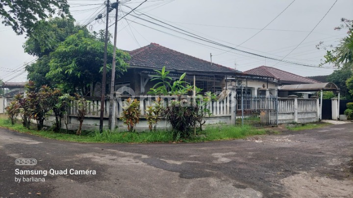 Hook House Comfortable Environment Jl Golf Arcamanik 2