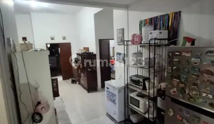 For Sale Spacious Well-Maintained House in Bumi Sariwangi Complex, West Bandung