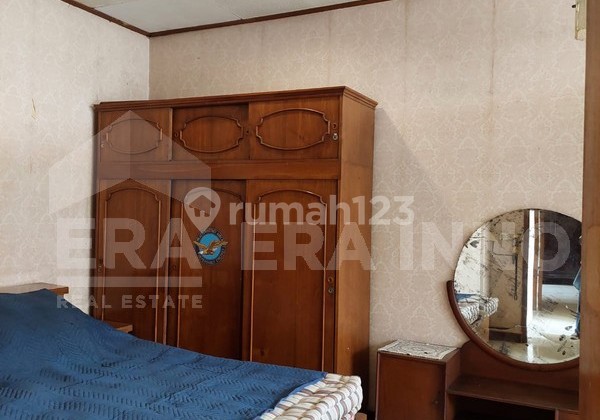 For Sale: Cihapit Wing House, Bandung Wetan 2