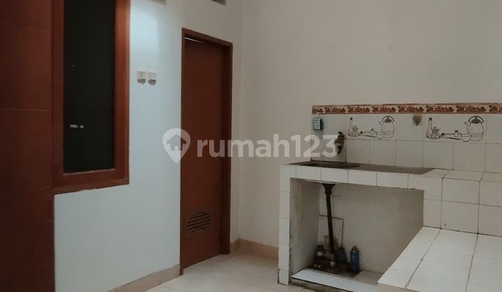 Dijual Rumah Jalan utama komplek Bumi sariwangi 1  2