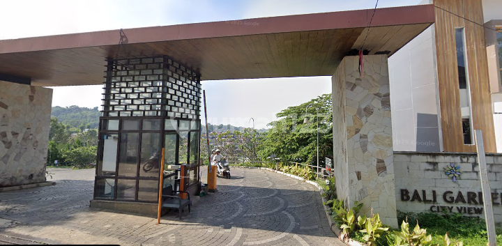 Dijual Cepat Rumah Kompleks Bali Garden Citi View Awiligar Cibeunying