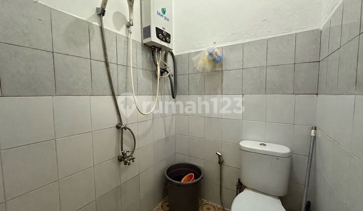 For Sale: Ready-to-Occupy House in Tani Mulya Complex, Ngamprah, West Bandung 2