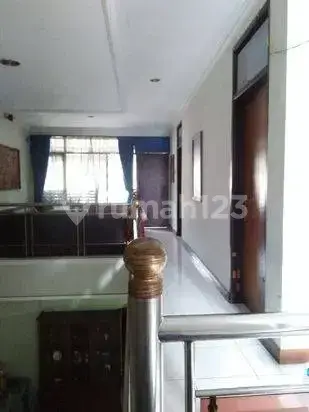 Dijual Rumah Mainroad Jalan Garuda Dibawah Harga Appraisal Kota Bandung 1