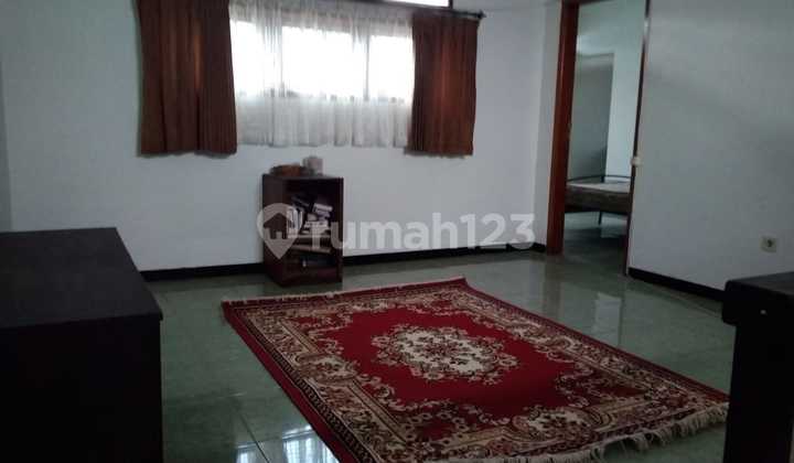 Dijual Rumah 2Lantai Kayu Ambon Sukasari Lembang Bandung Barat 2