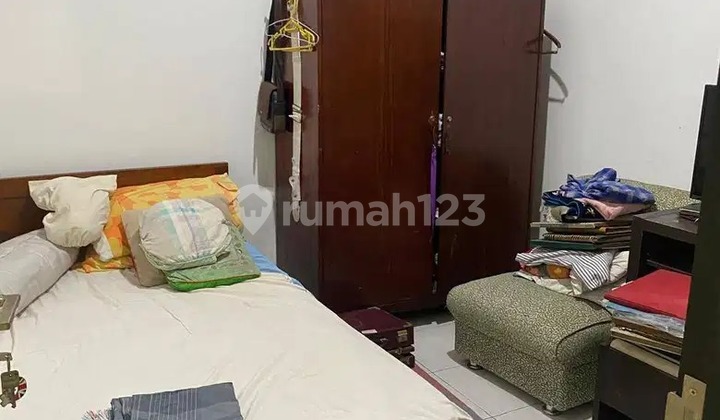 For Sale: Charming Small House - Griya Amanda Ciwaruga Near Gegerkalong, Bandung 2