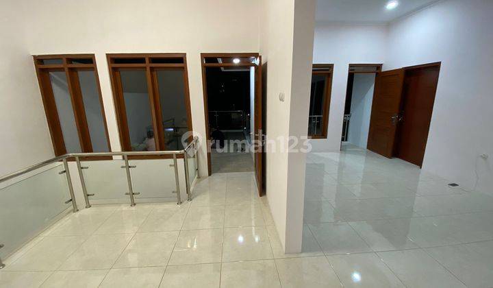 Dijual Rumah Baru Nyawan Siap Huni Komplek Bumi Asri Padasuka Bandung 1