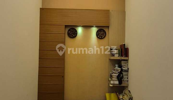 Dijual Rumah Golf Barat Arcamanik 2