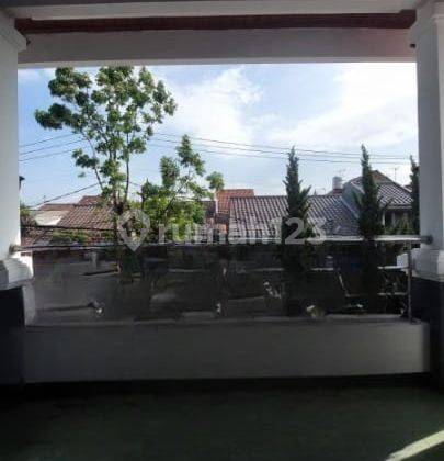 Dijual Rumah Mainroad Saturnus Margahayu  2