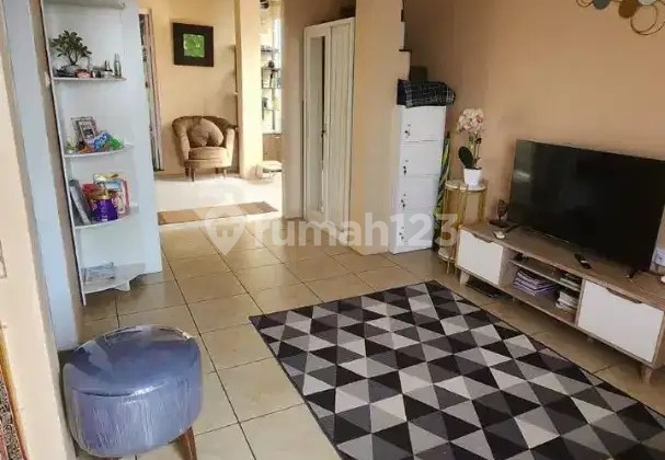 New fully renovated house for sale in Bojong Koneng 2