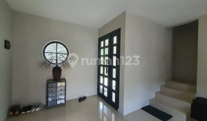 For Sale Modern Minimalist House on Bukit Pakar Timur Street, North Bandung 2