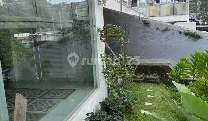 Dijual Rumah Semi Furnished Komplek Royal View Pesona Mediterania Ciwaruga Bandung Barat 2