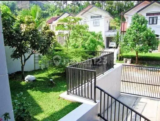 Rumah Full Furnished Komplek Setiabudi Regency Bandung Utara 2