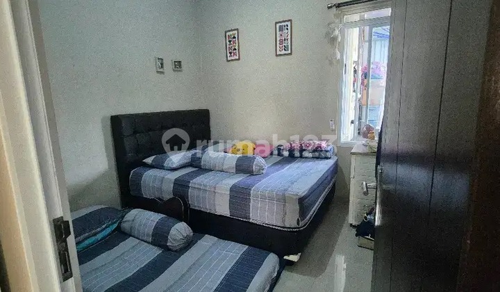 For Sale Cimeunyan Pasirimpun Ujung Berung House near Melati Park 2