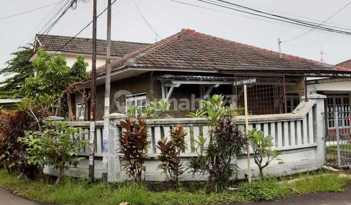 Rumah Hook Lingkungan Nyaman Jl Golf Arcamanik Rumah Hook Lingkungan Nyaman Jl Golf Arcamanik