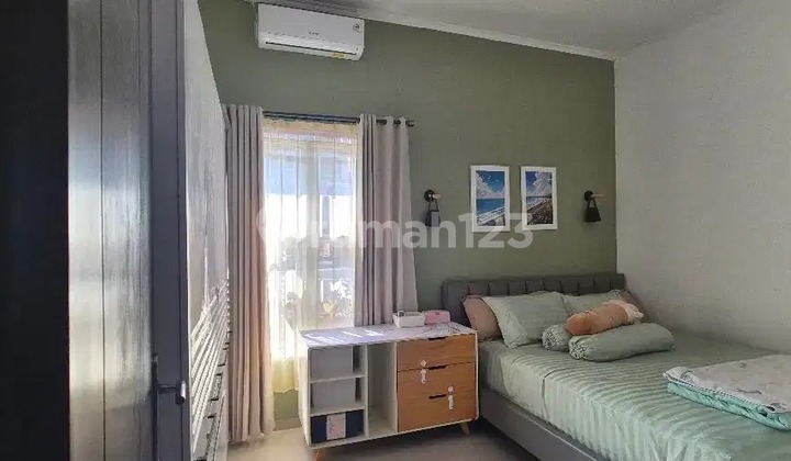 Dijual Rumah Cimeunyan Pasirimpun Ujung Berung dekat taman melati 