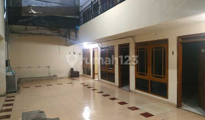For Rent: Commercial Space in Central Bandung City Area, Riau Wing, Diponegoro Street Wing, Supratman Wing.