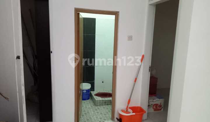 For sale, ready-to-occupy house in the charming Pasteur Residence complex. 2