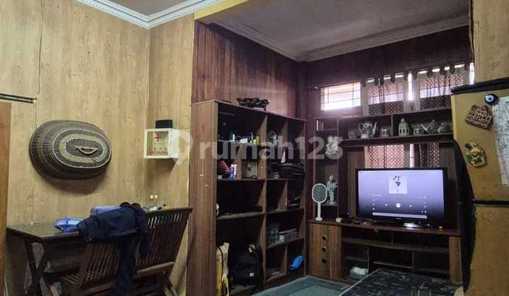 Dijual rumah jln Jemi Kiaracondong Bandung