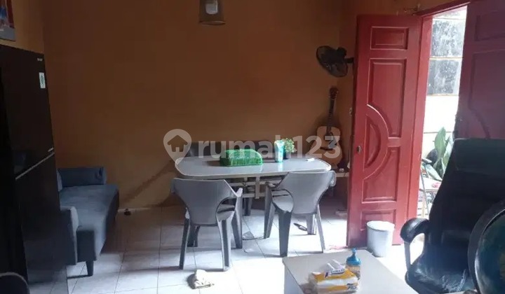 Dijual Rumah Siap huni Lembah Permai Hanjuang Kel. Cibabat Kec. Cimahi Utara Kota Cimahi 2