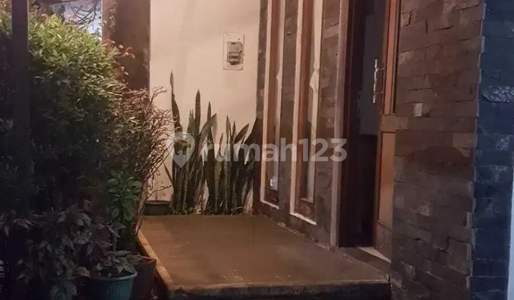 Dijual Rumah Cantik Full Furnished Lokasi Strategis Setiabudi Bawah Bandung Dijual Rumah Cantik Full Furnished Lokasi Strategis Setiabudi Bawah Bandung