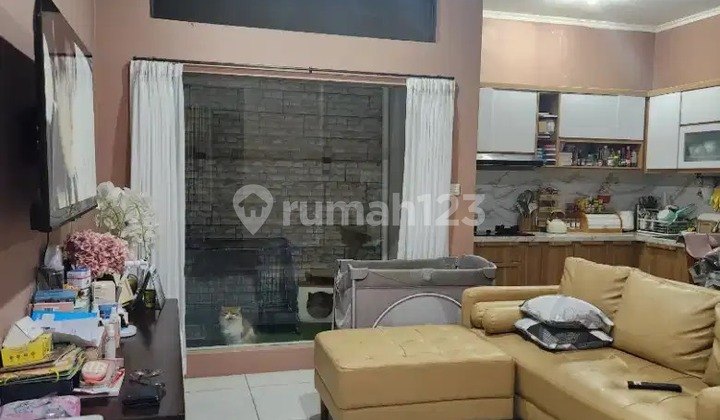 Dijual Rumah Bali Ciwaruga Parongpong Dkt Gegerkalong 1