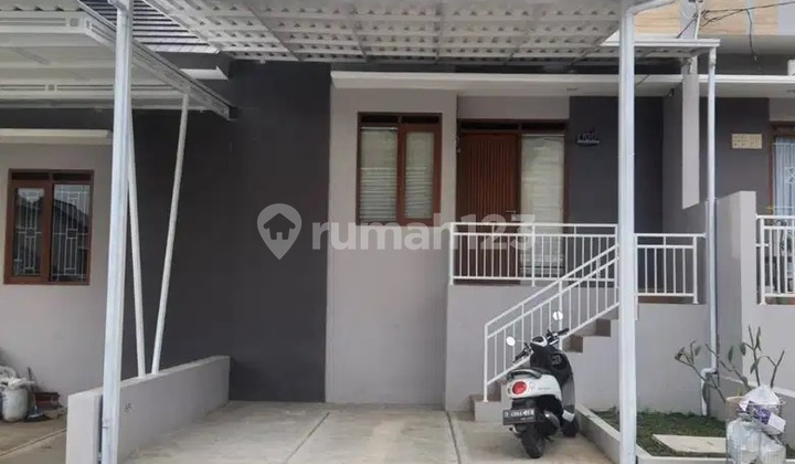 Dijual 1 unit rumah baru di Kota Bali Residence Padalarang. Sudah renov kamar mandi, dapur & kanopi depan belakang. Dijual 1 unit rumah baru di Kota Bali Residence Padalarang. Sudah renov kamar mandi, dapur & kanopi depan belakang.