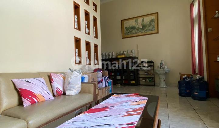 For Sale Mainroad House Setraduta Raya Sutami Surya Sumantri 2