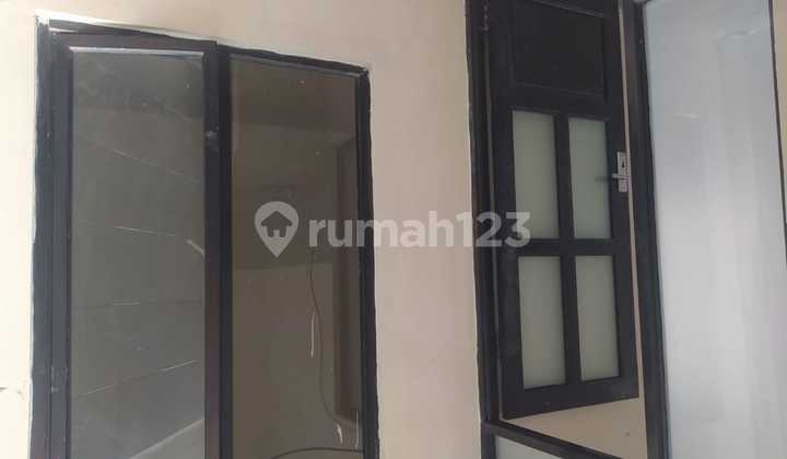 For Sale House in Pesona Alam Residence Complex, Permana Street, North Cimahi 2
