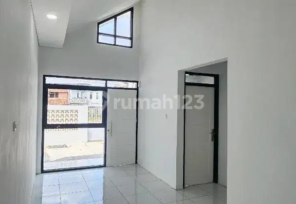 Dijual Rumah Baru Scandinavian Antapani Kota Bandung 2