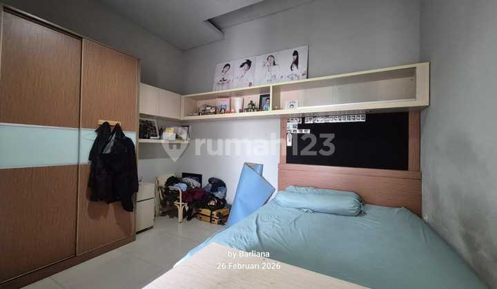 Dijual Rumah Golf Barat Arcamanik 1