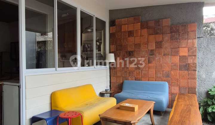 For Sale West Golf House Arcamanik Bandung