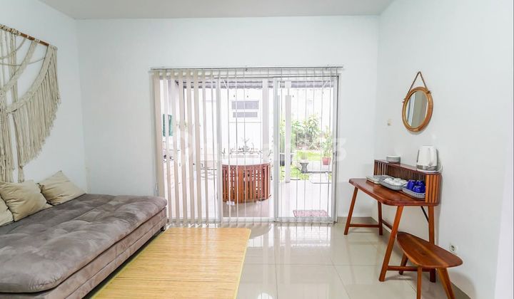 Dijual Rumah Pesona Lembang Villa Baru Bonus Furniture Gratis 2