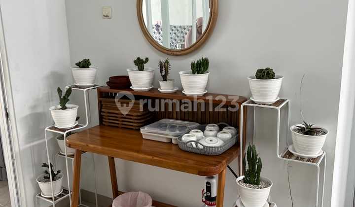 Dijual RUMAH PESONA LEMBANG VILLA BARU BONUS FURNITURE GRATIS 2