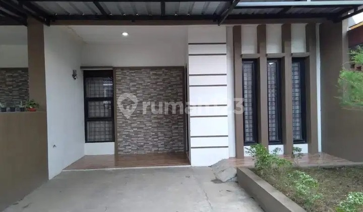 For Sale House in Margahayu Raya Bandung Margahayu Raya Bandung