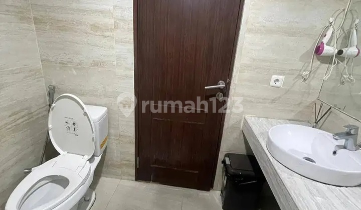 Dijual Cepat Apartemen Galeri Ciumbuleuit 2 2