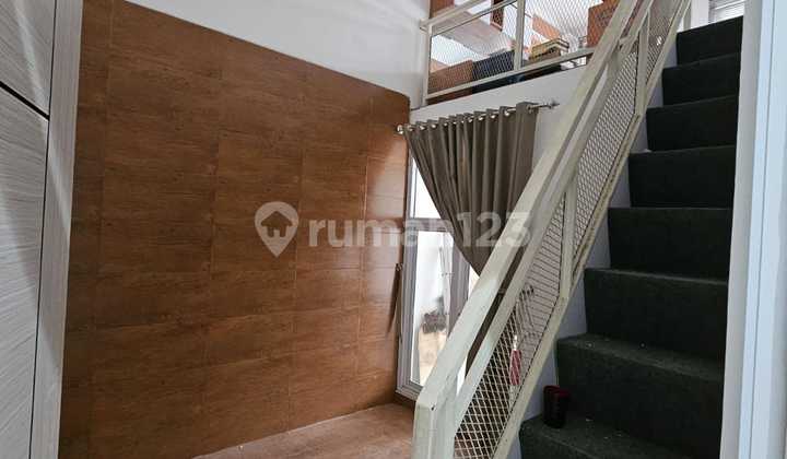Dijual Rumah Minimalis Modern Komplek Pemda Padasuka Indah Cimahi Tengah 2