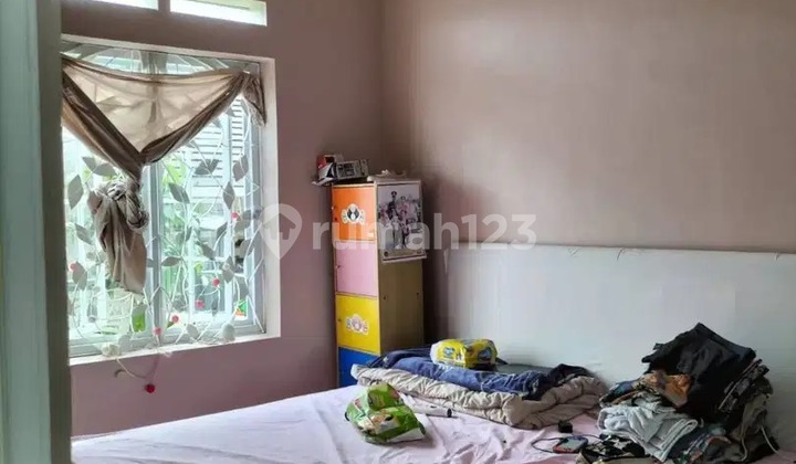 Rumah Hoek di Dalam Komplek Cisasawi Cihanjuang dengan Akses Jalan yang Mudah 2