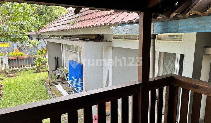 For Sale Tanjungsari Antapani Bandung House 2