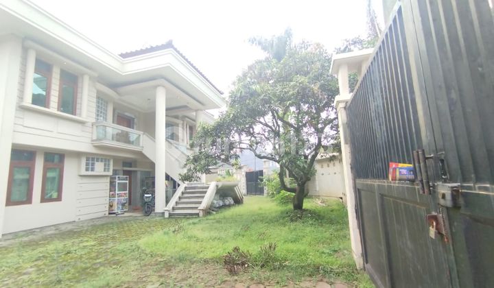 Dijual rumah luas komplek Kopo permai Kabupaten bandung  2