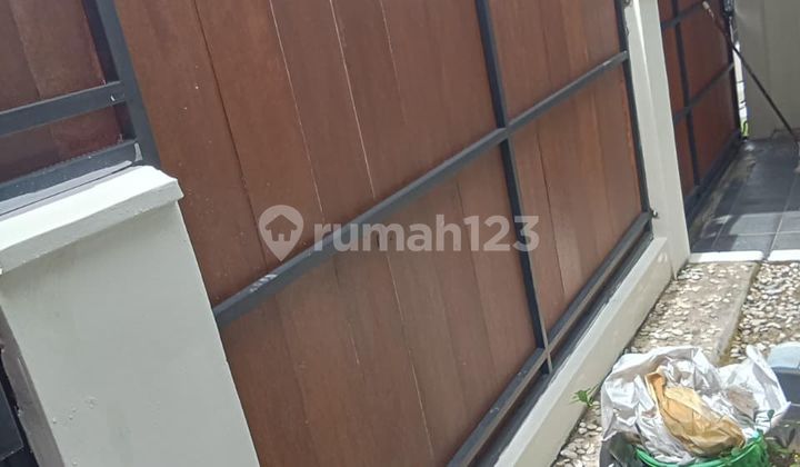 Dijual Rumah Modern Full Renovasi Cipageran Asri Cimahi Utara 2
