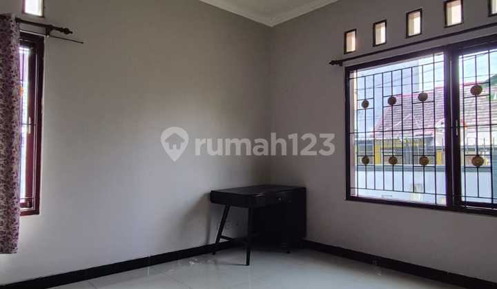 DIJUAL SEWA Rumah Padasuka 2