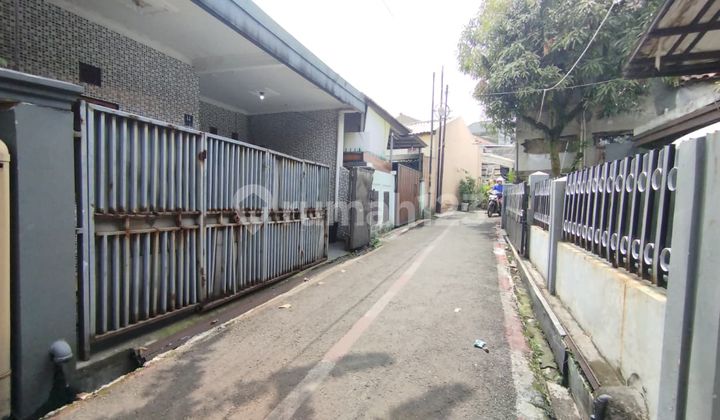For Sale: Perumnas Cijerah 2 House in Cimahi City 2