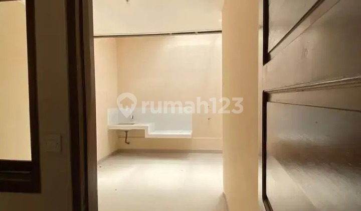 For Sale New House Kamarung Street Citeurep North Cimahi