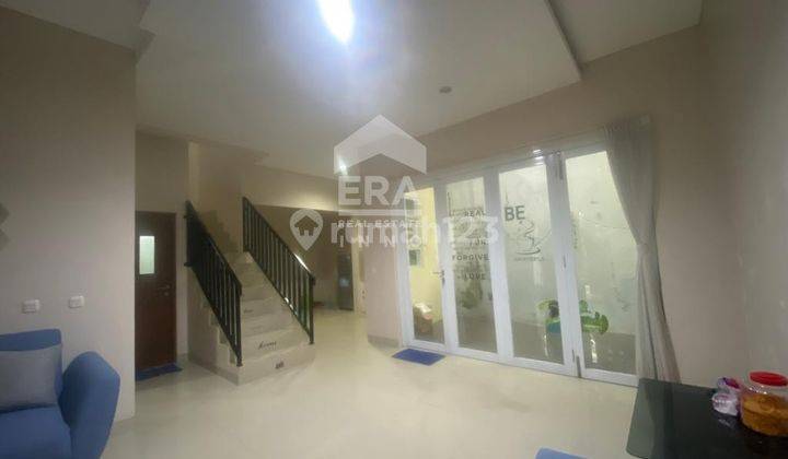 Dijual Rumah Full Renovasi Griya Amanda Sariwangi Bandung Barat 1