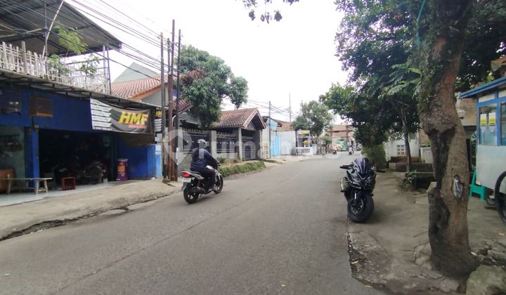 Hotsale Price Drop For Sale House Plus Material Warehouse Cisangkan Central City Cimahi Cimahi