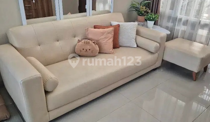 Dijual Rumah Cimeunyan Pasirimpun Ujung Berung dekat taman melati  2